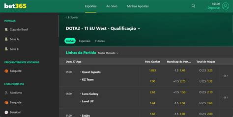 Odds Scanner » Melhores Odds de Apostas no Brasil 2024.